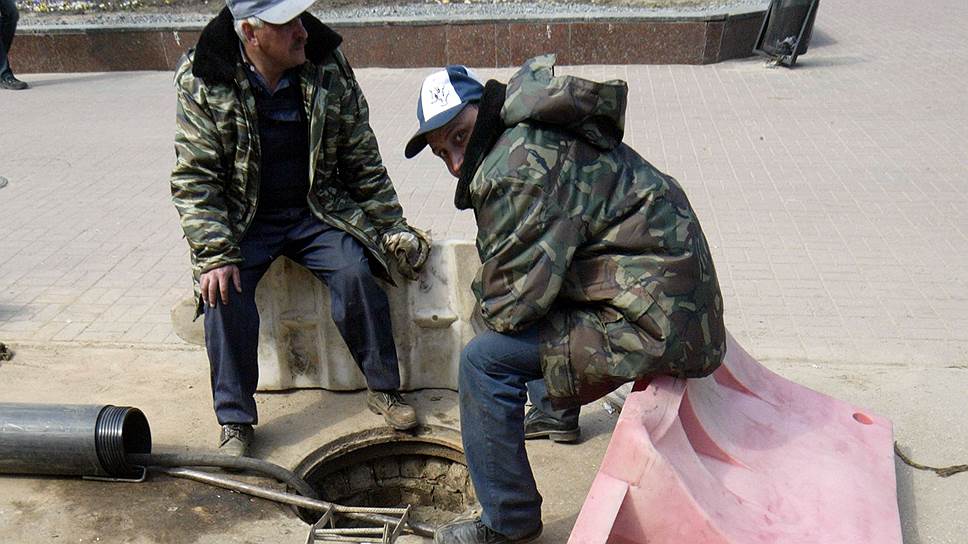 Следствию предстоит разобраться в обстоятельствах аварии на балахнинской канализации, а прокуратуре – оценить его действия