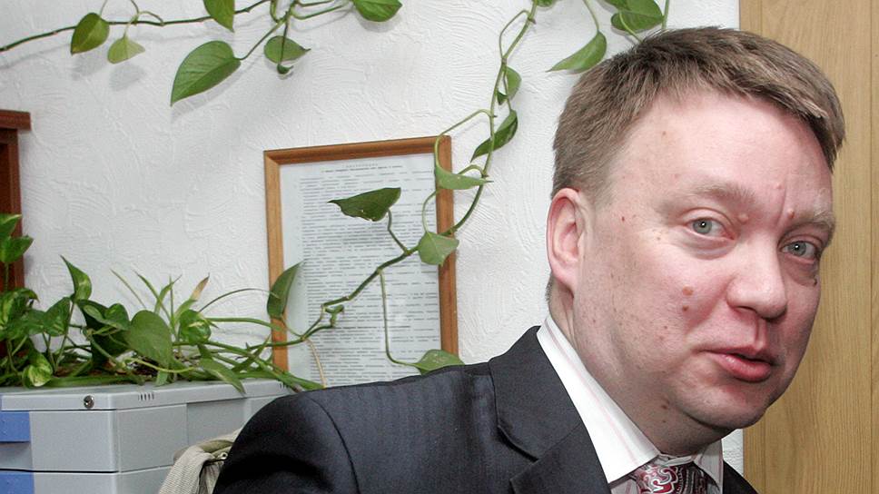 Бывший замглавы Кстова Андрей Таланин хочет в суде доказать незаконность своего исключения из думы