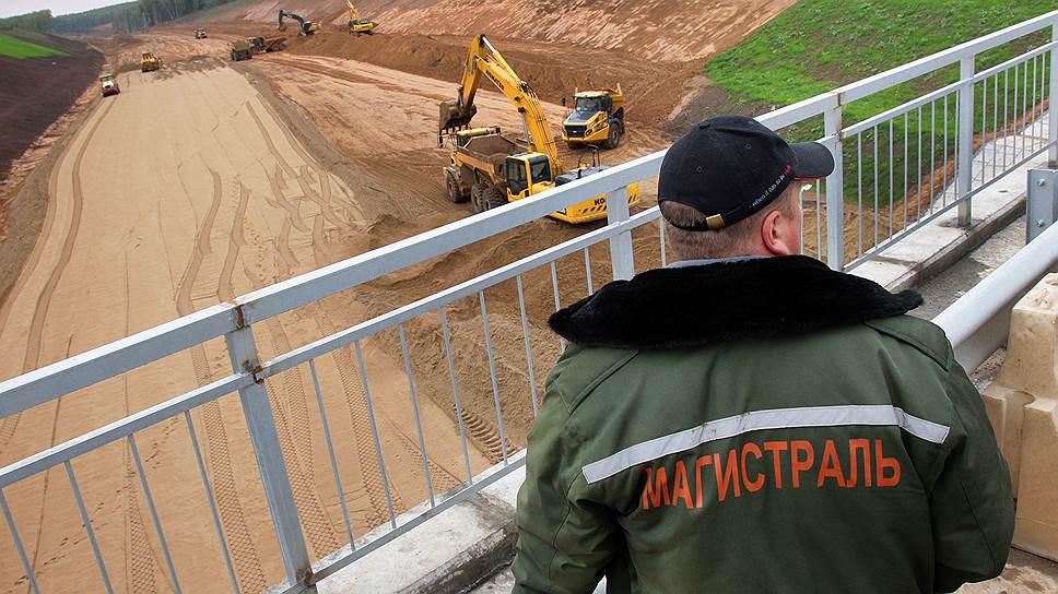 Дорожные строители насчитали Нижегородской области серьезную неустойку за неоплату работ