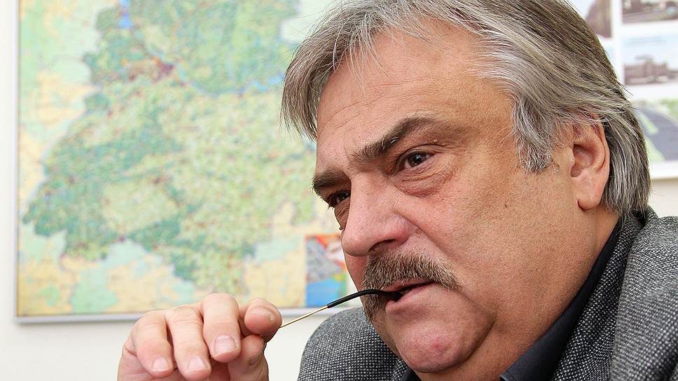 Председатель совета директоров «Русполимета» Виктор Клочай планирует вывести предприятие на фондовый рынок в 2016 году