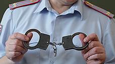 Началось оглашение приговора сотрудникам Автозаводского отдела угрозыска