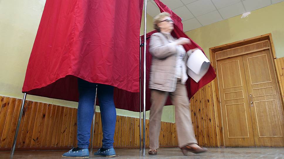Праймериз областного уровня, в отличие от федеральных, прошли по более закрытой модели: голосовали только единороссы и общественники