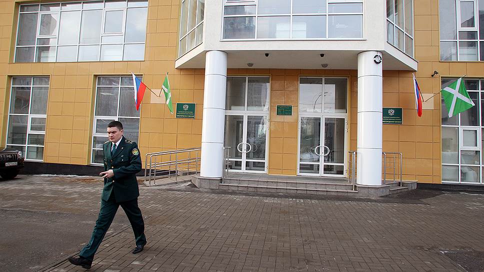 Счетная палата усмотрела в покупке нового здания для Нижегородской таможни ­несколько нарушений законодательства