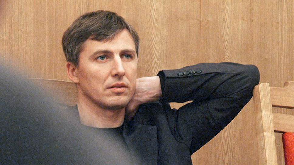 Почему после 11 лет заключения освобожден бывший вице-спикер нижегородского заксобрания Михаил Дикин
