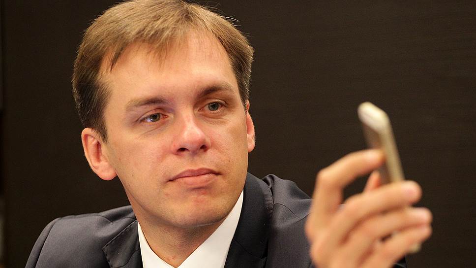Министр информтехнологий Сергей Кучин считает, что снижение административных барьеров ускорит покрытие области связью