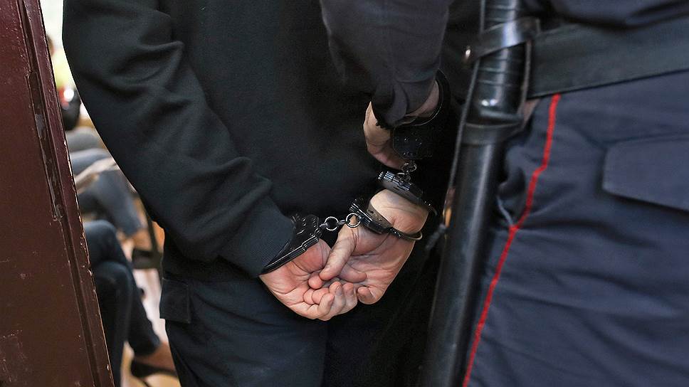 Как бывших нижегородских полицейских повторно осудили за пытки задержанного