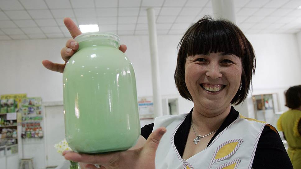 Новый произодитель молока может войти в ТОП-15 крупнейших в России 