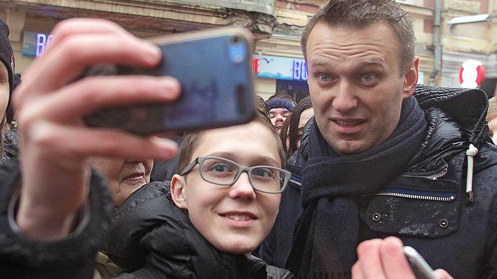 Почему отказ нижегородских властей в проведении митинга сторонников Навального был признан законным
