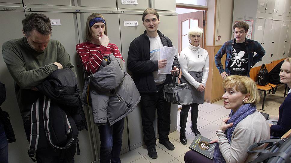 Чем завершилось рассмотрение административных дел участников митинга в Нижнем Новгороде