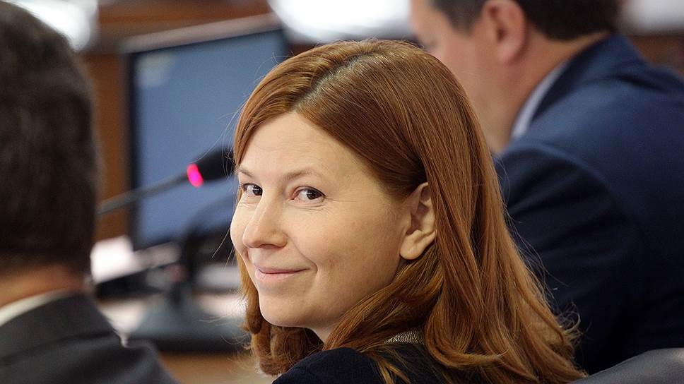 И.о. главы города Елизавета Солонченко заверила, что умеет слушать нижегородцев