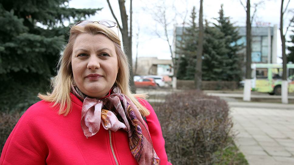 Татьяна Парусова и ее соратники считают, что выборы мэра Арзамаса прошли с нарушениями