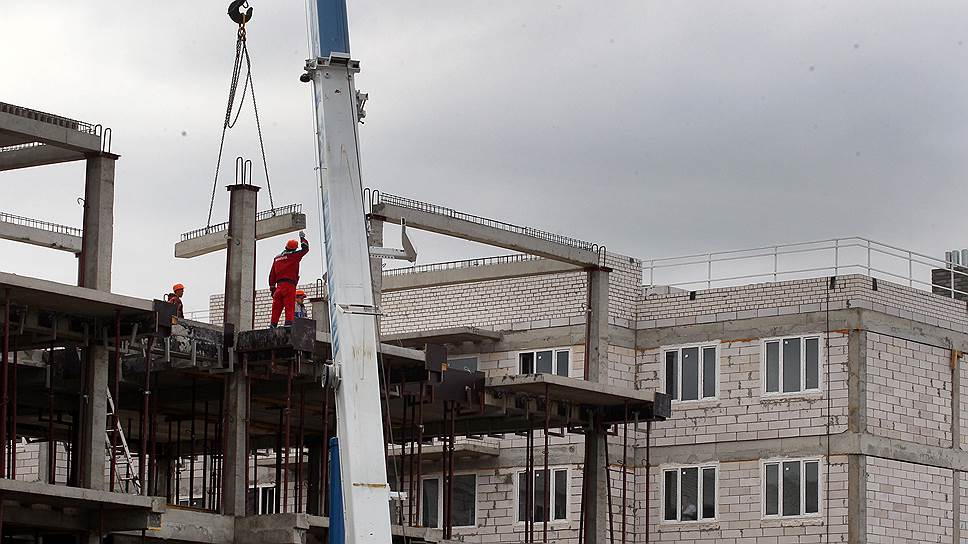 Строительство жилья по заказу Кировской ипотечной корпорации обернулось судебными искам