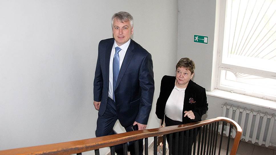 Судебное решение в отношении Сергея Белова может сказаться на продвижении по карьерной лестнице в госслужбе