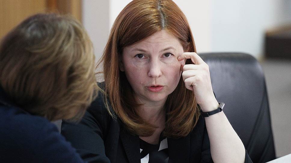 Почему Елизавета Солонченко готовится к отставке