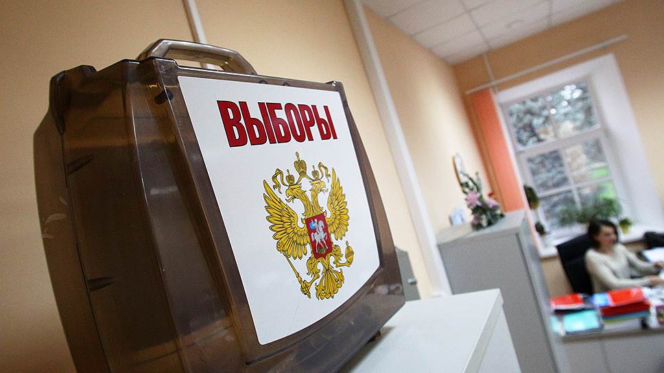 На нижегородских выборах предлагают не применять новации ЦИК по организации голосования граждан