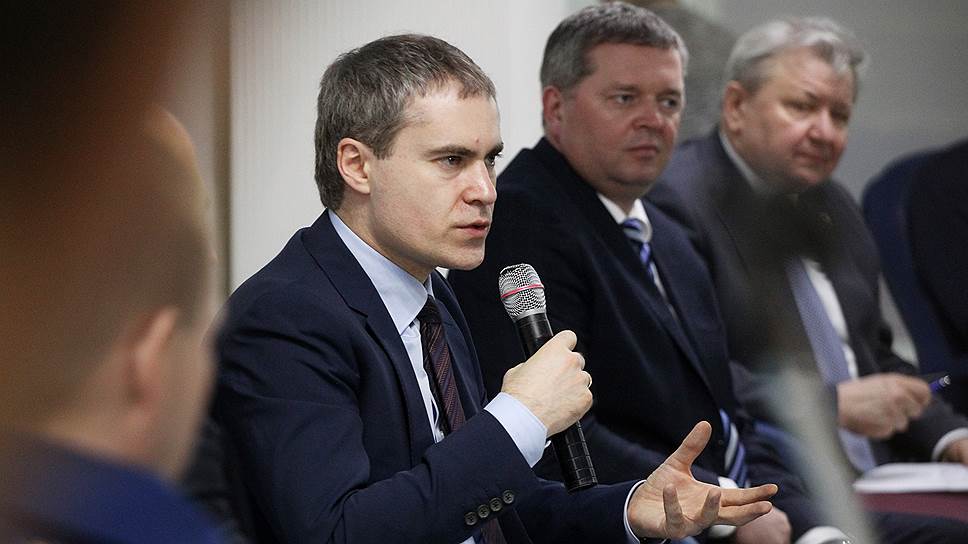 Владимир Панов пообещал разобраться с тарифами муниципальных коммунальных предприятий и вылечить «юридическую болезнь» чиновников