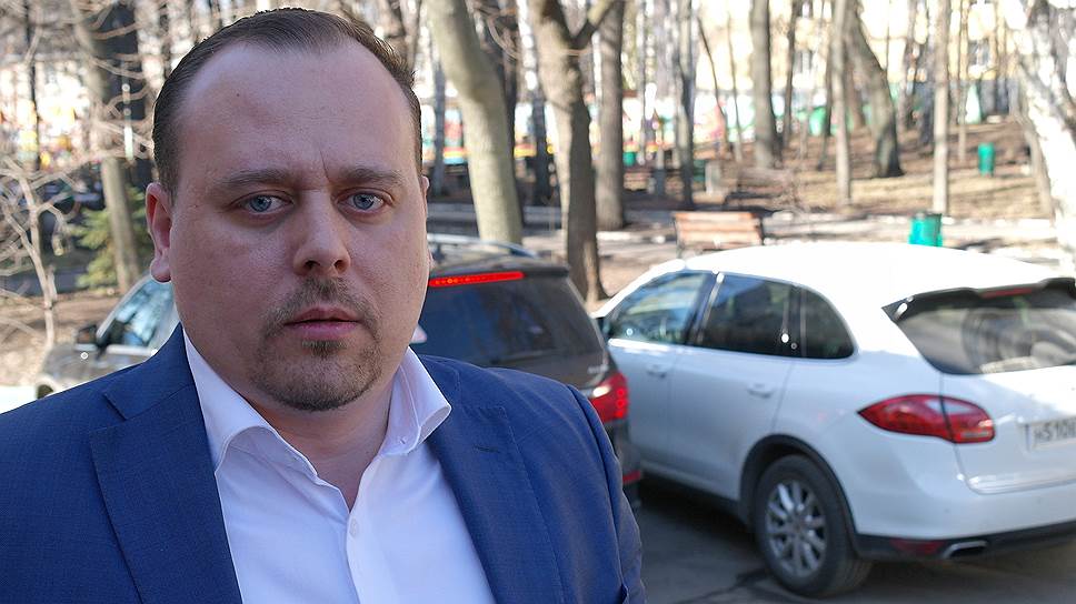 Депутат Роман Лаптев в апелляции попробует доказать, что его квартиру отчуждают незаконно 