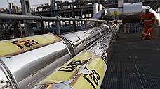 «Газпром» поднимает ставки