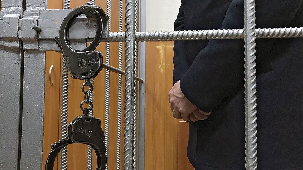 Адвокат Игоря Кияшко считает восемь лет в колонии строго режима мягким приговором 