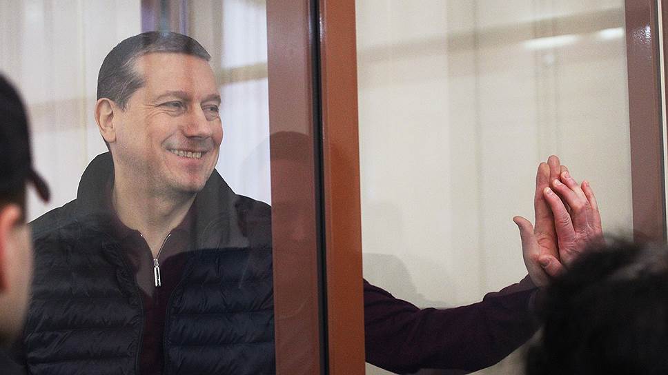 Олега Сорокина судят пять дней в неделю