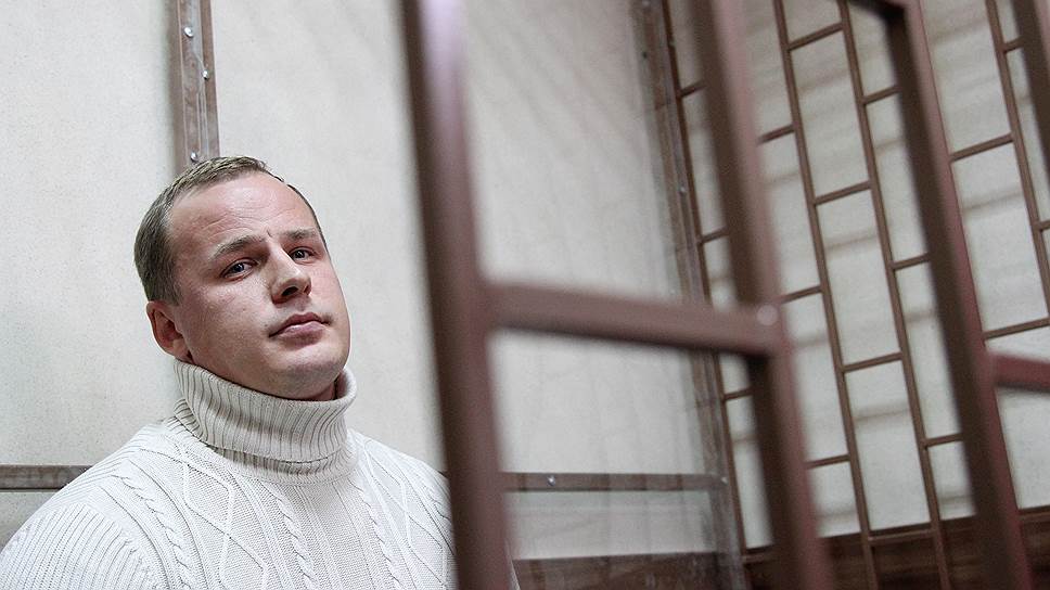 Кирилл Культин не убедил суд в том, что обманывал кредитора кстовского водоканала 