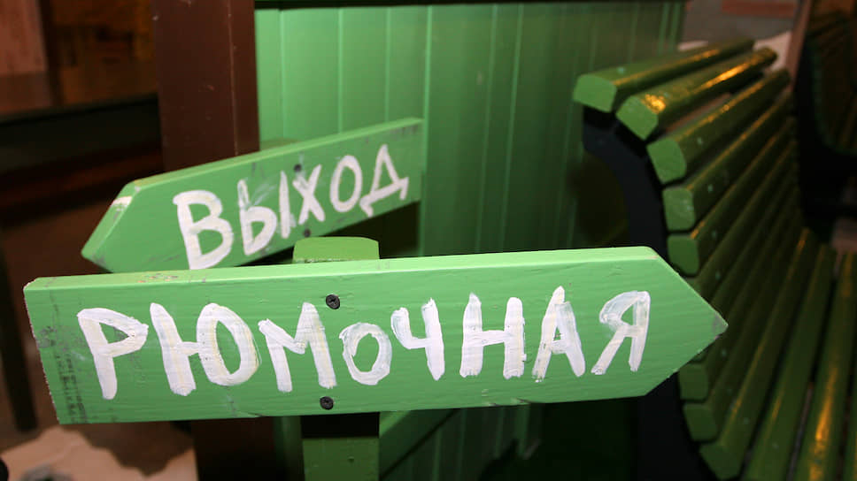 В Нижегородской области законодатели готовы ужесточить требования для заведений, разливающих алкоголь
