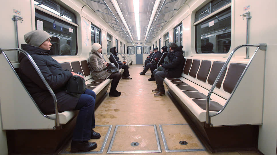 Пассажиропоток нижегородского метро и стоимость проезда в нем небольшие, это не позволяет подземке выйти на самоокупаемость