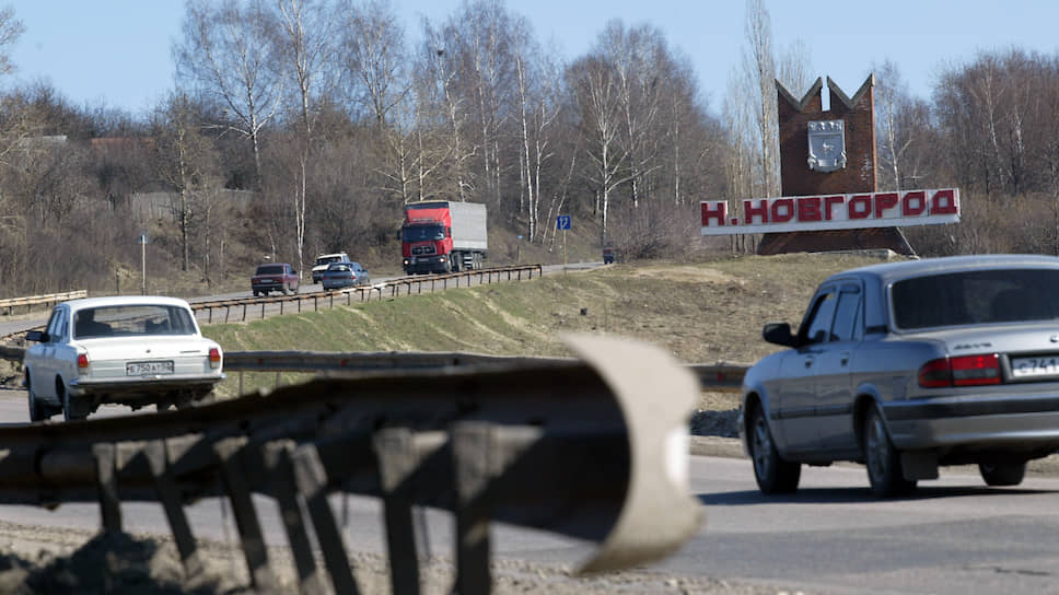 Строительство дорожной развязки в ольгино