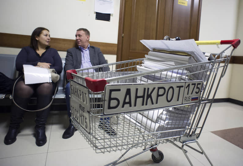 В Нижегородской области на 100 тыс. жителей приходится 95 личных банкротств