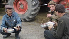 Мордовское зерно упало в нижегородскую землю