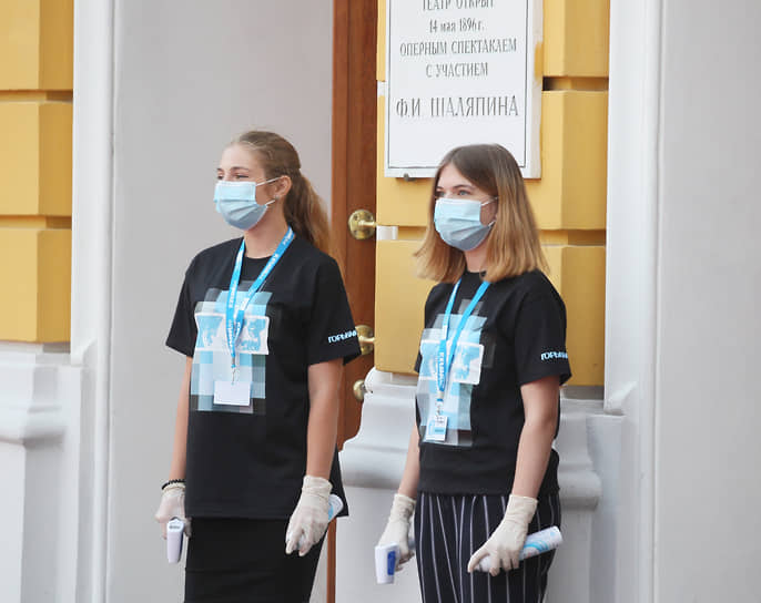 В Нижнем Новгороде ждут 2 млн туристов, параллельно ужесточая меры борьбы с коронавирусом
