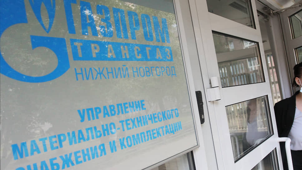 Александр Усанов получил шесть лет условно за подарки и взятки для сотрудников управления материально-технического снабжения и руководителя ООО «Газпром трансгазНН»