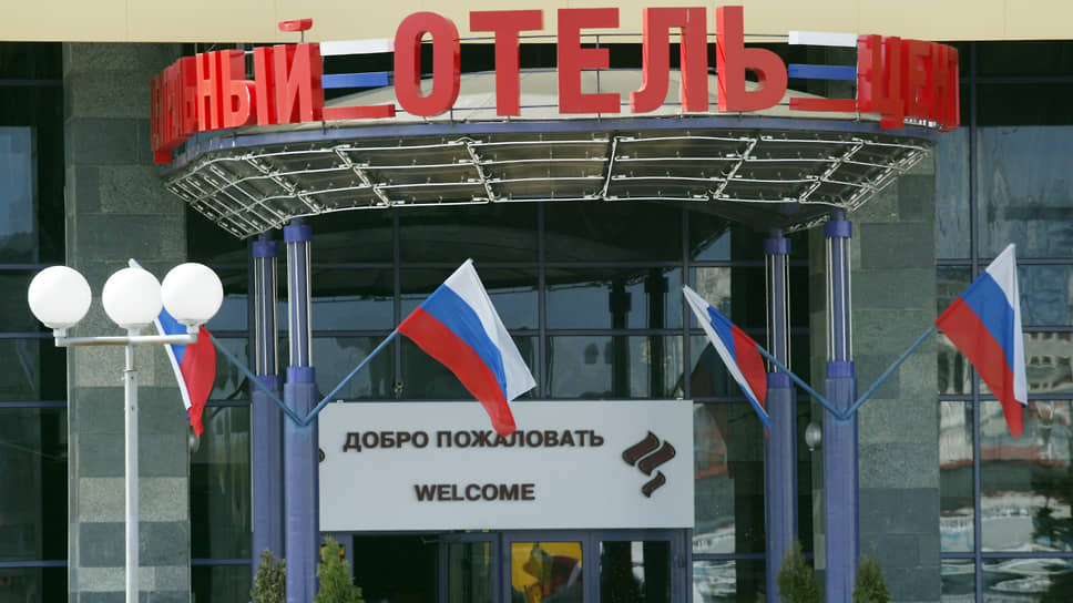 Депутаты сомневаются, что нижегородские отели воспользуются льготой по налогу на имущество