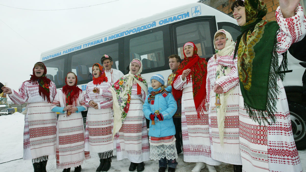 Север Нижегородской области предложили объединить в туристский кластер