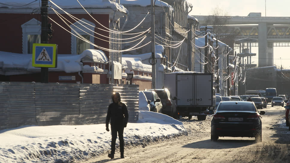 Планы Glorax по застройке Черниговской улицы поддержали власти и раскритиковали гражданские активисты