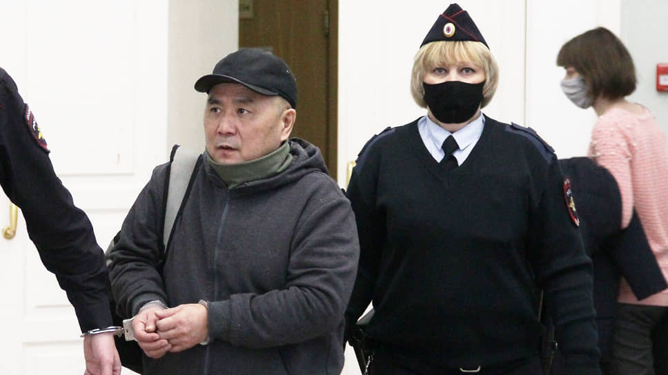 Арестованный в 2020 году Вячеслав Югай считает, что его оговорили подчиненные