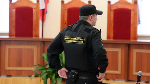 Конфликт силовиков собирает коллегию // В смерти бывшего нижегородского сотрудника ФСБ вновь будут разбираться присяжные