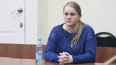 Коррупция испортила биографию // Бывший нижегородский министр Наталья Исаева дала показания по уголовному делу