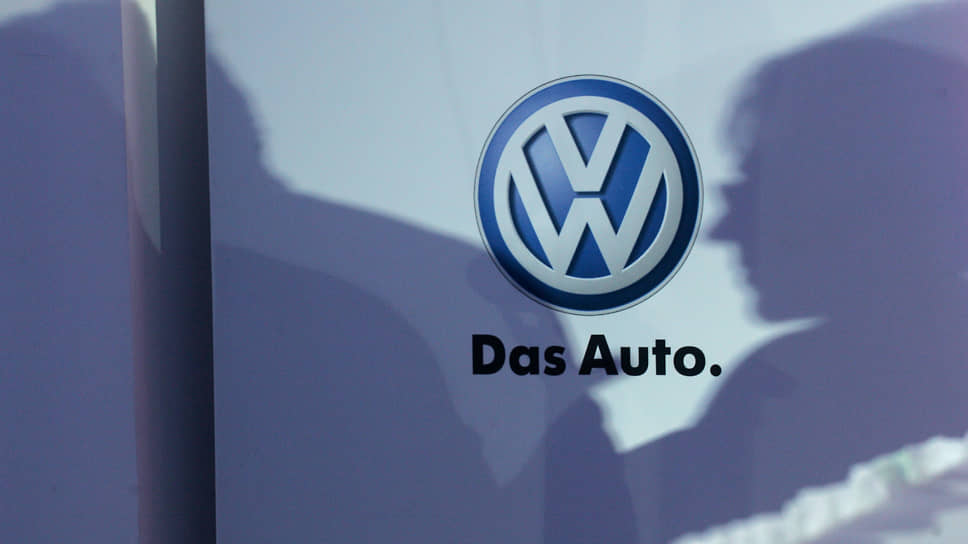 Volkswagen доказывает в суде несостоятельность требований ГАЗа о компенсации убытков
