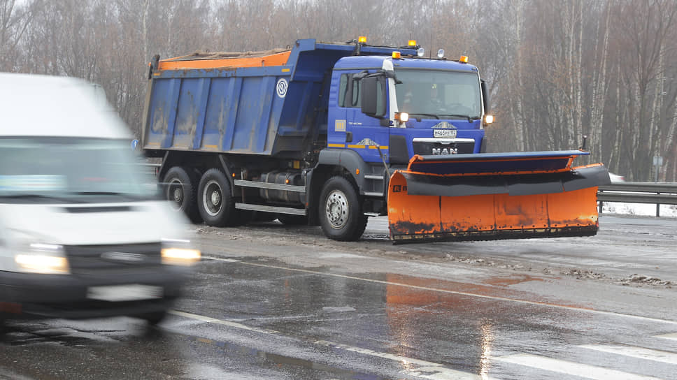 Если дорожный подрядчик не обжалует решение суда, ему придется вернуть  в бюджет 100 млн руб.
