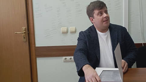 «Работайте честно» // Раскаявшегося экс-директора нижегородского депстроя судят за взятку 10 млн руб.