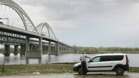 Дорога повышенной безопасности // Нижегородское правительство и ГЖД договариваются о проезде под Борским мостом