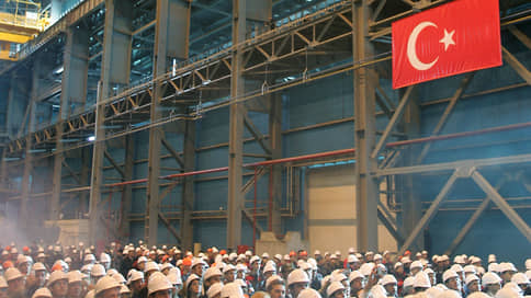 Смесь турецкого с нижегородским // Евгений Люлин считает, что нижегородские компании могут выйти на рынок Турции