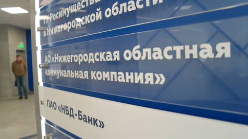 Бюджет прислонили к трубам // Нижегородская область поможет погасить долги своему оператору теплоснабжения