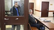 Суд направил обвиняемого в тройном убийстве на ГАЗе на принудительное лечение