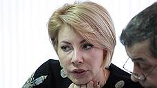 Наталья Суханова дорабатывает последние две недели в администрации Нижнего Новгорода