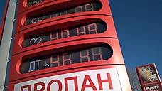 Дизельное топливо на заправках ЛУКОЙЛа подорожало сразу на два рубля