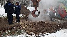 В Нижнем Новгороде из-за аварии без тепла остаются более 270 домов
