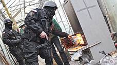 В Нижнем Новгороде полиция изъяла более 6 кг наркотиков
