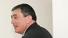 Валерий Лимаренко возглавил Сахалинскую область